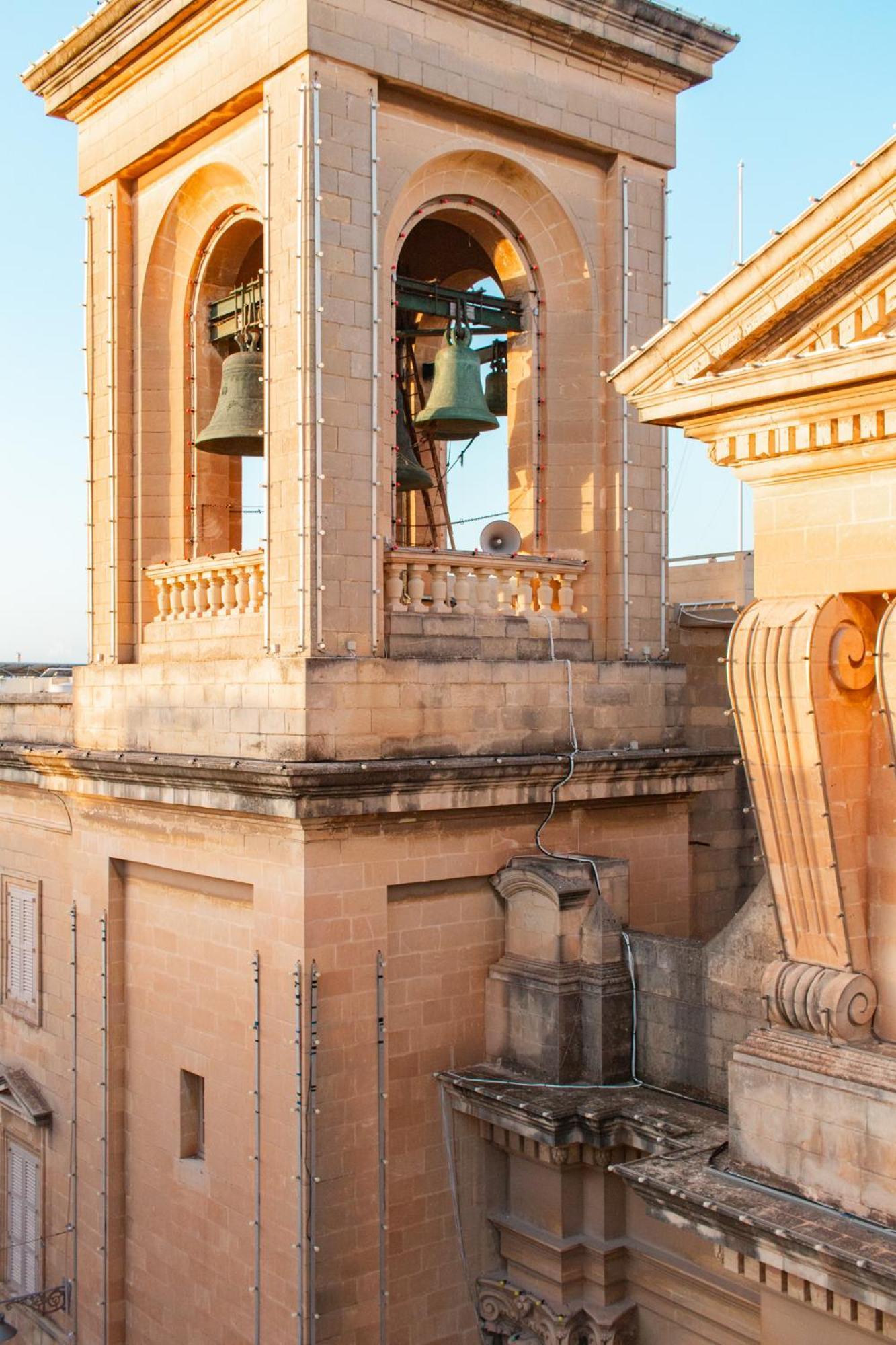 15 Main Gate Aparthotel Birgu Exterior photo