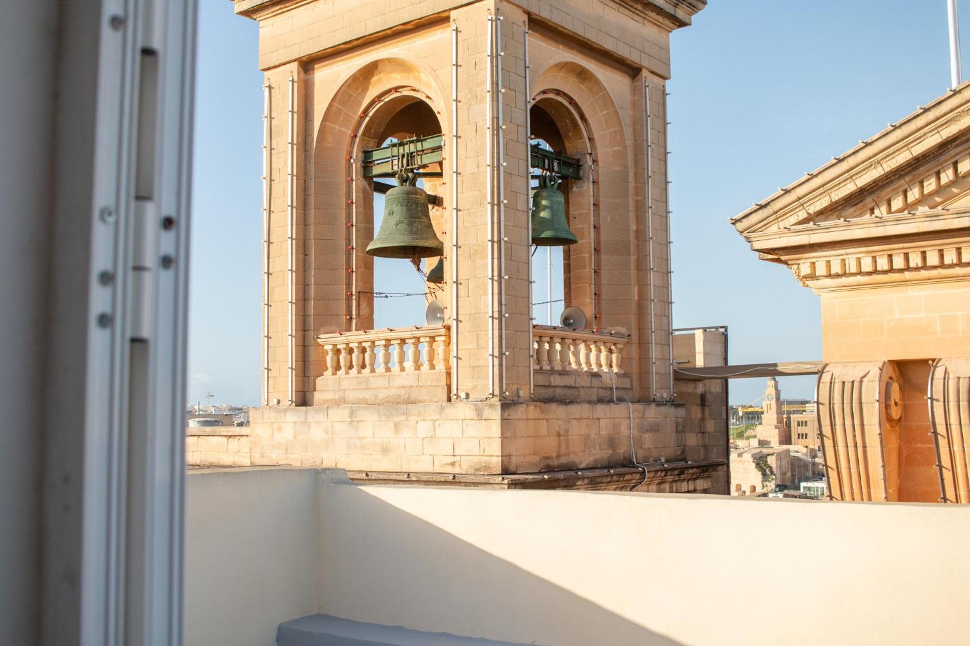 15 Main Gate Aparthotel Birgu Exterior photo