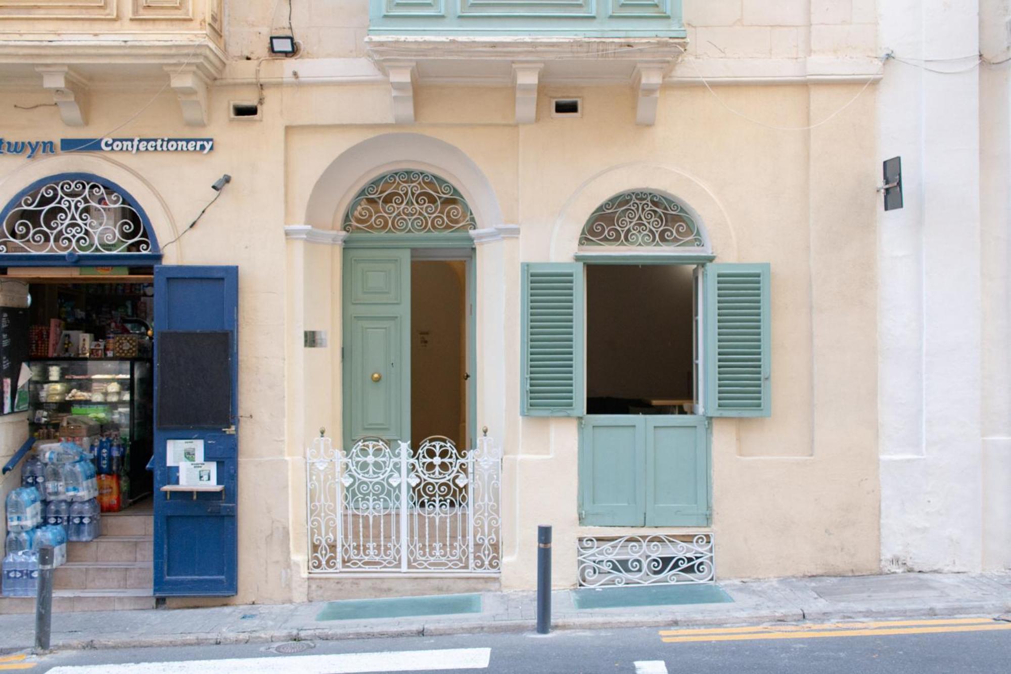 15 Main Gate Aparthotel Birgu Exterior photo