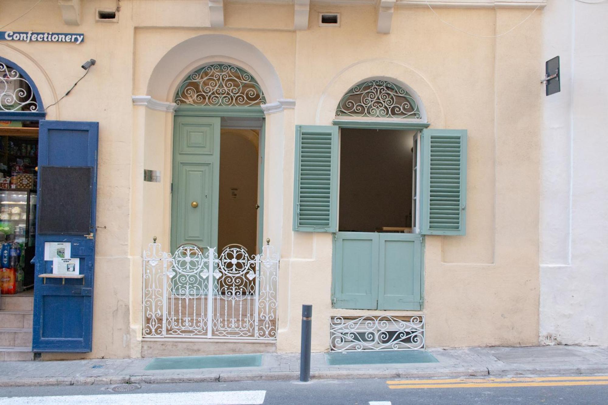 15 Main Gate Aparthotel Birgu Exterior photo