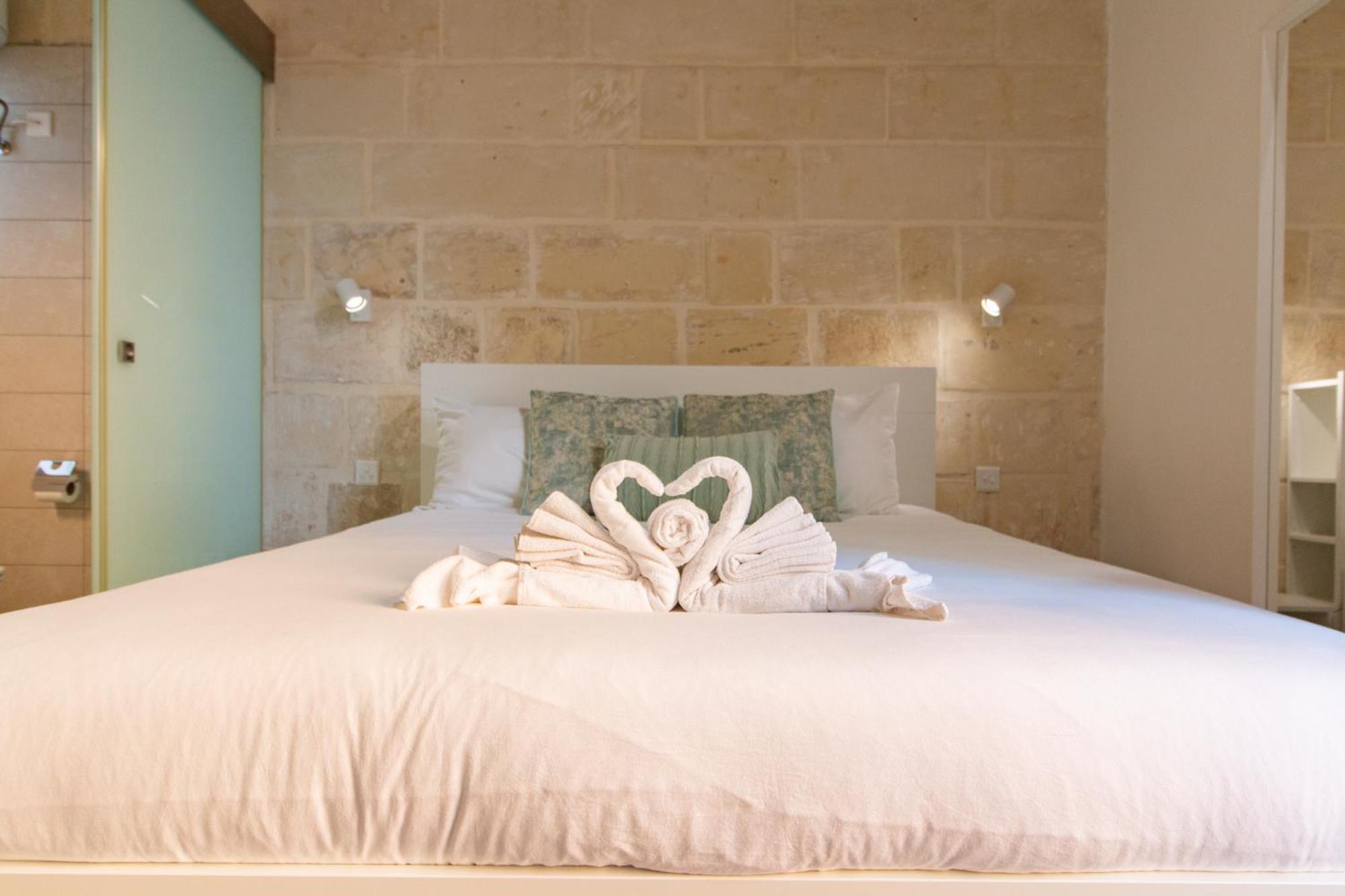 15 Main Gate Aparthotel Birgu Exterior photo